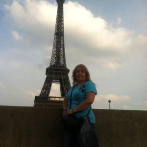 Meet your Posher, Lorena